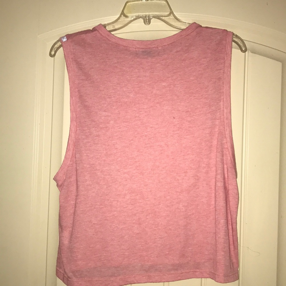 Pink top - Picture 4 of 4